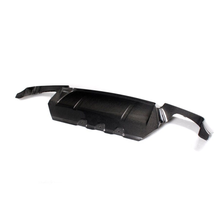 Cstar Carbon Gfk Heckdiffusor Diffusor Performance passend für BMW F10 M5