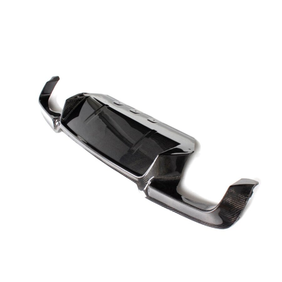Cstar Carbon Gfk Heckdiffusor Diffusor Performance passend für BMW F10 M5