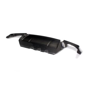 Cstar Carbon Gfk Heckdiffusor Diffusor Performance passend für BMW F10 M5
