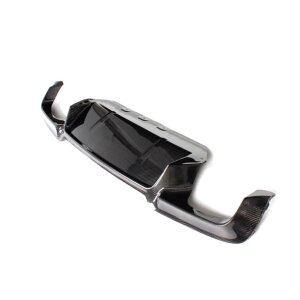 Cstar Carbon Gfk Heckdiffusor Diffusor Performance passend für BMW F10 M5