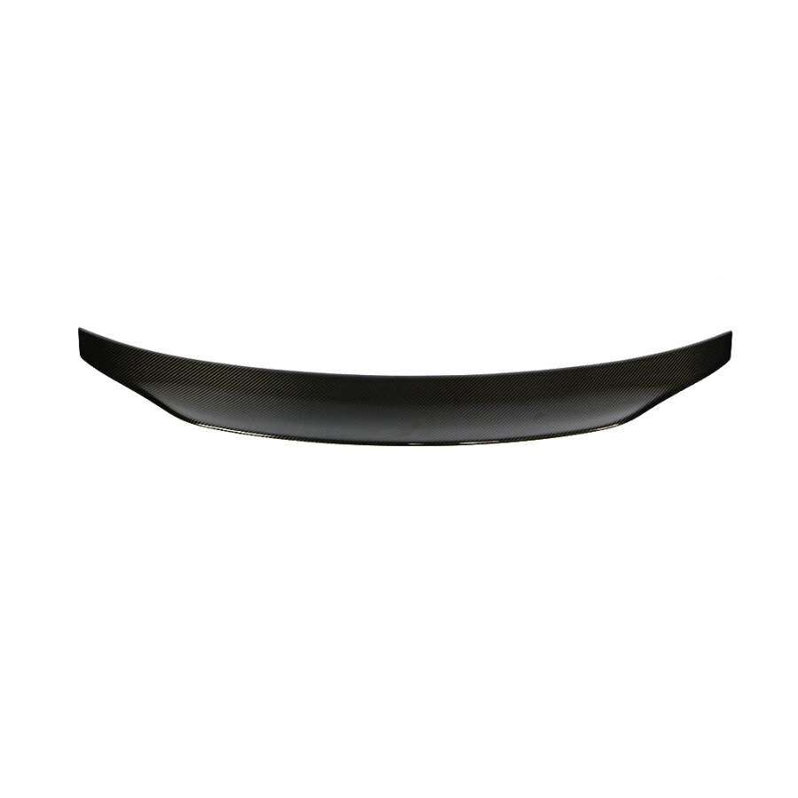 Cstar Heckspoiler Carbon Gfk PSM Big 2 Ducktail  passend für BMW F32