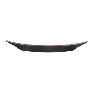 Cstar Heckspoiler Carbon Gfk PSM Big 2 Ducktail  passend für BMW F32