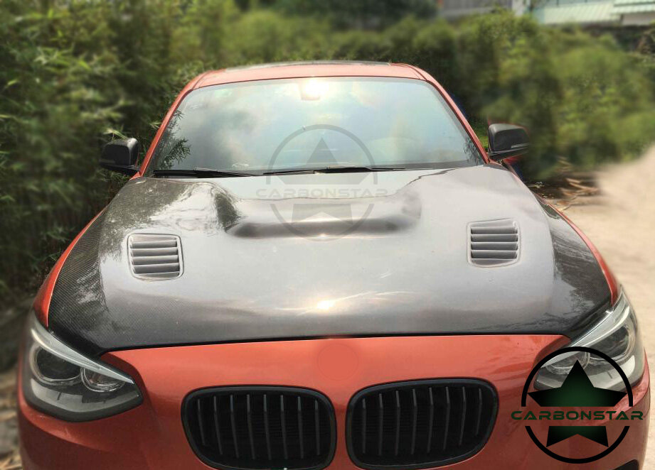 Cstar Carbon Gfk Motorhaube GTS CS  passend für BMW F20 F21