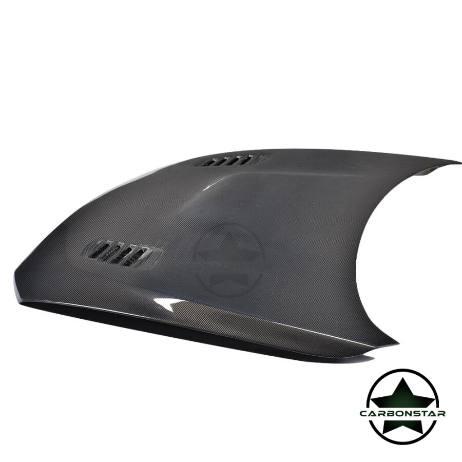 Cstar Carbon Gfk Motorhaube GTS CS  passend für BMW F20 F21