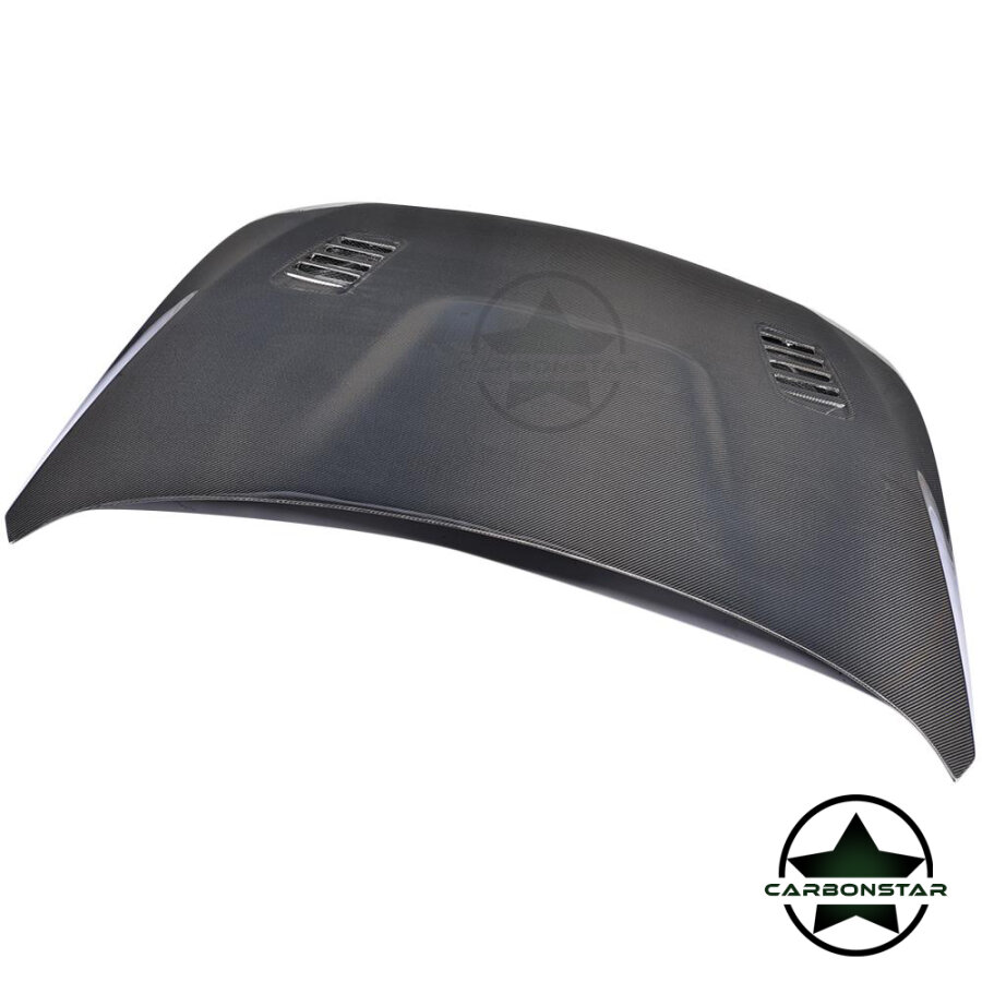 Cstar Carbon Gfk Motorhaube GTS CS  passend für BMW F20 F21