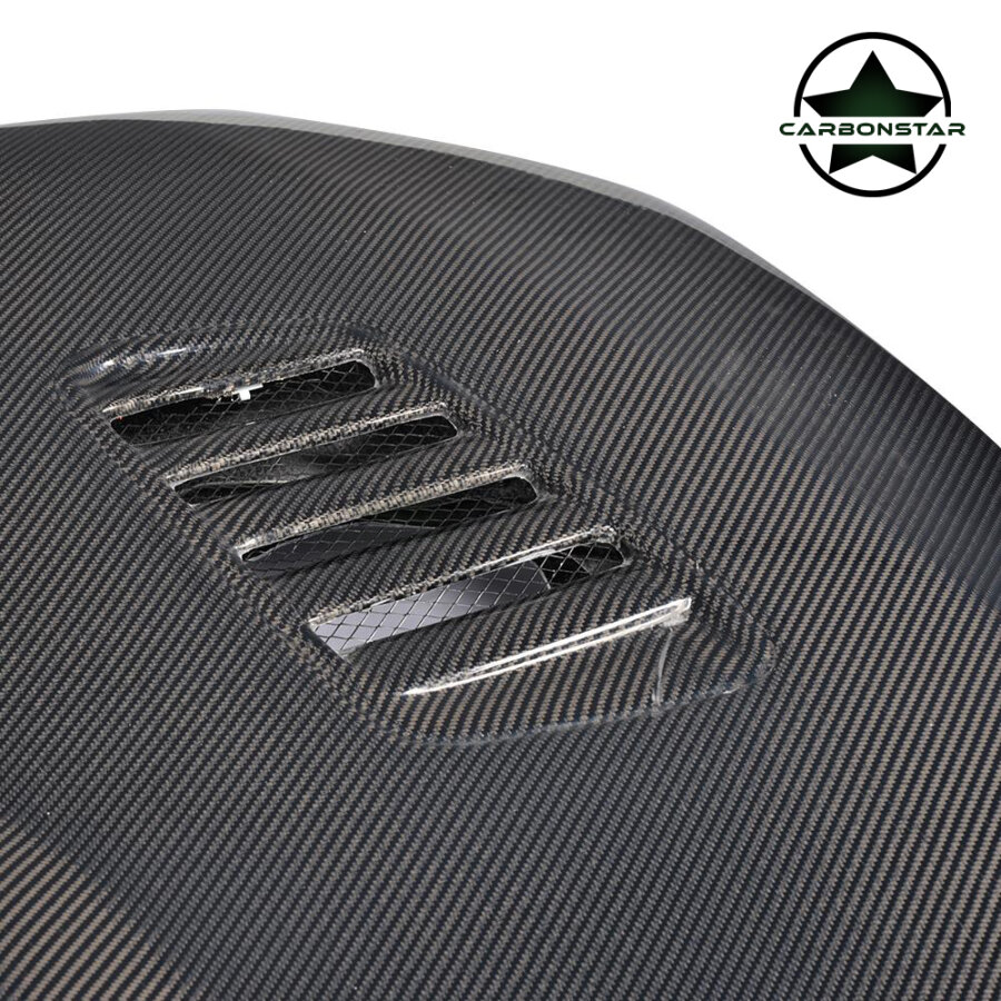Cstar Carbon Gfk Motorhaube GTS CS  passend für BMW F20 F21