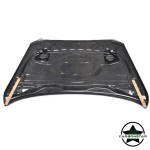 Cstar Carbon Gfk Motorhaube GTS CS  passend für BMW F20 F21
