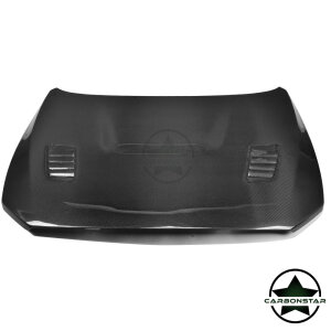 Cstar Carbon Gfk Motorhaube GTS CS  passend für BMW F20 F21