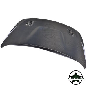 Cstar Carbon Gfk Motorhaube GTS CS  passend für BMW F20 F21