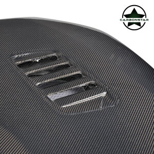Cstar Carbon Gfk Motorhaube GTS CS  passend für BMW F20 F21