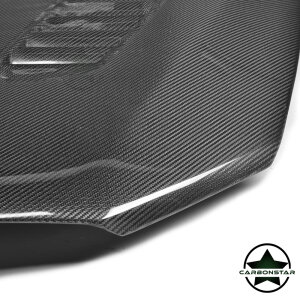 Cstar Carbon Gfk Motorhaube GTS CS  passend für BMW F20 F21