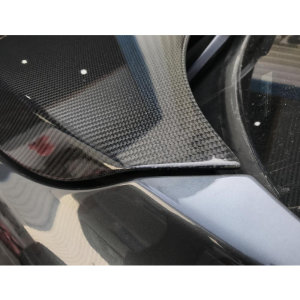 Cstar Carbon Gfk Motorhaube OEM passend für BMW F20 F21 F22 F23 F87 M2 Competition