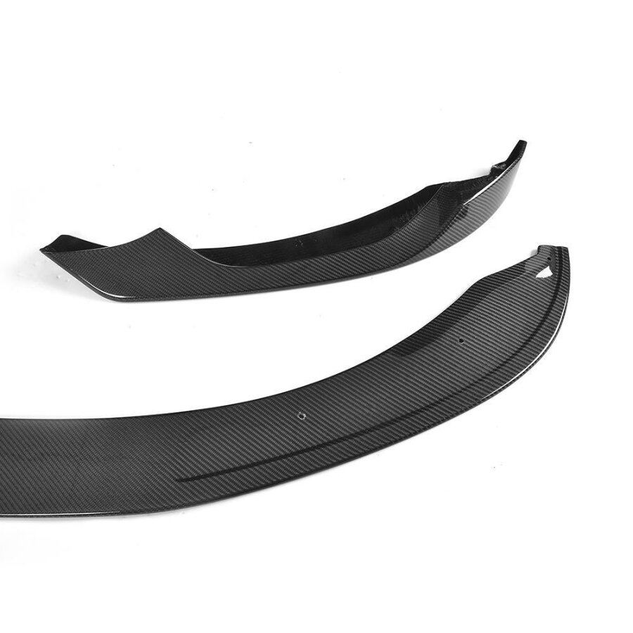 Cstar Carbon Gfk Frontlippe 3 tlg. A passend für BMW F82 F83 M4 M3 F80