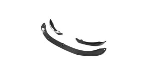 Cstar Carbon Gfk Frontlippe 3 tlg. A passend für BMW F82 F83 M4 M3 F80