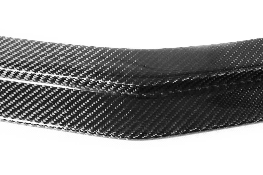 Cstar Carbon Gfk Frontlippe V2 2012+ MOPF passend für Mercedes Benz W204 C204 C63 AMG Coupe Limo
