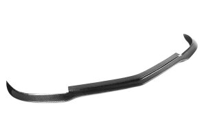 Cstar Carbon Gfk Frontlippe V2 2012+ MOPF passend für Mercedes Benz W204 C204 C63 AMG Coupe Limo