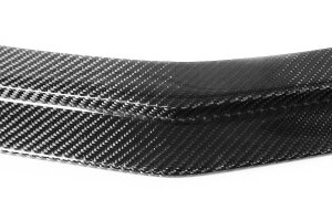 Cstar Carbon Gfk Frontlippe V2 2012+ MOPF passend für Mercedes Benz W204 C204 C63 AMG Coupe Limo