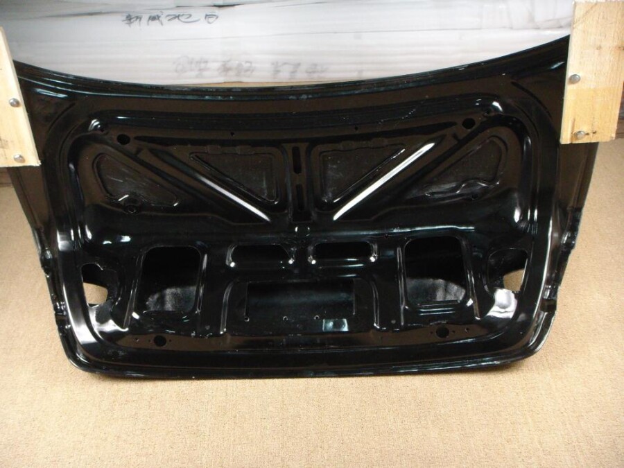 Cstar Carbon Gfk Kofferraumdeckel CSL passend für BMW E92 auch M3