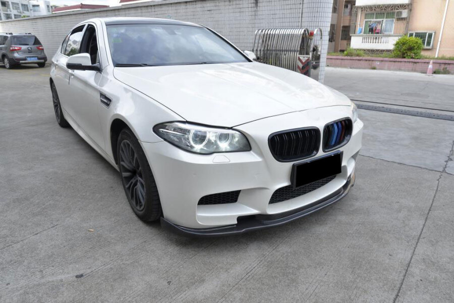 Cstar Carbon Gfk Frontlippe H passend für BMW F10 M5