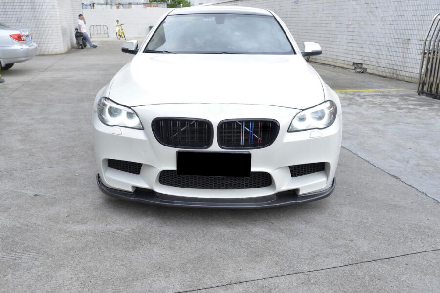 Cstar Carbon Gfk Frontlippe H passend für BMW F10 M5