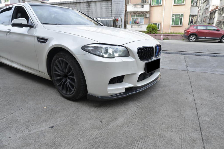 Cstar Carbon Gfk Frontlippe H passend für BMW F10 M5
