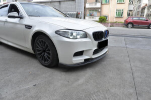 Cstar Carbon Gfk Frontlippe H passend für BMW F10 M5