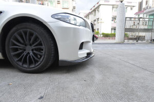 Cstar Carbon Gfk Frontlippe H passend für BMW F10 M5