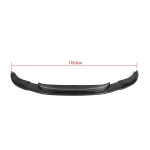 Cstar Carbon Gfk Frontlippe H passend für BMW F10 M5