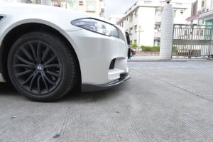 Cstar Carbon Gfk Frontlippe H Style passend für BMW F10 M5