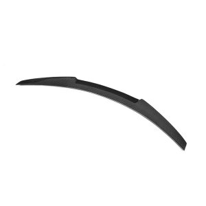 Cstar Heckspoiler Carbon Gfk V passend für BMW E90 + M3