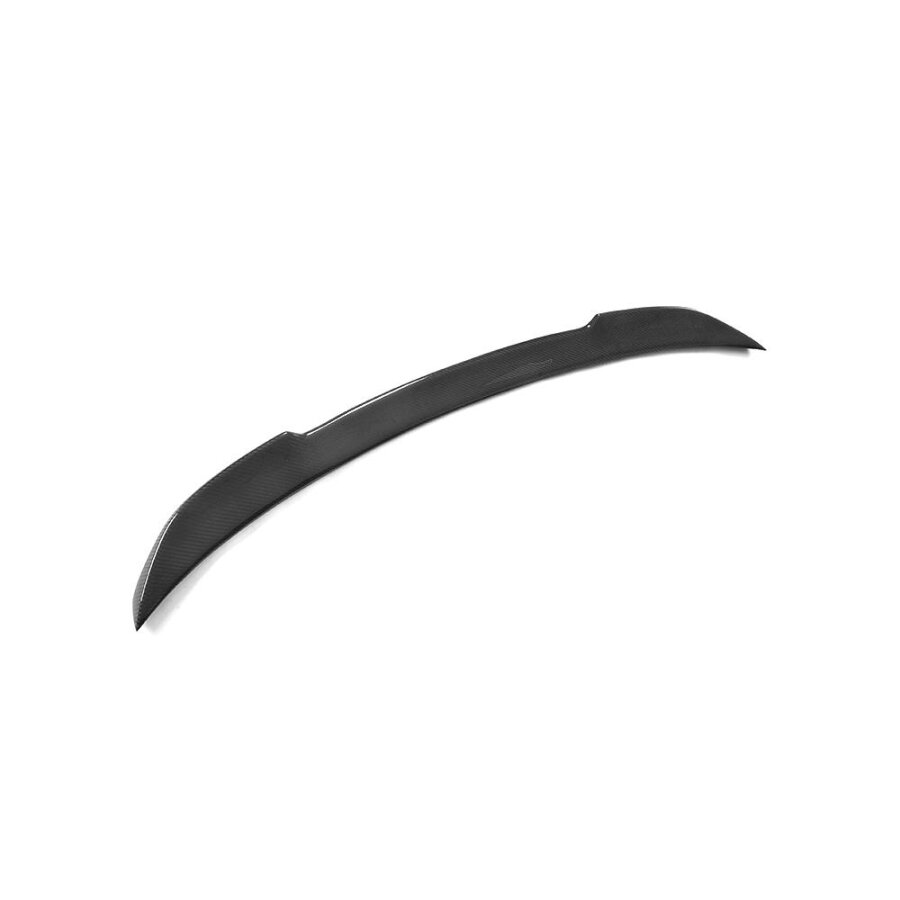 Cstar Heckspoiler Carbon Gfk CS passend für BMW E90...