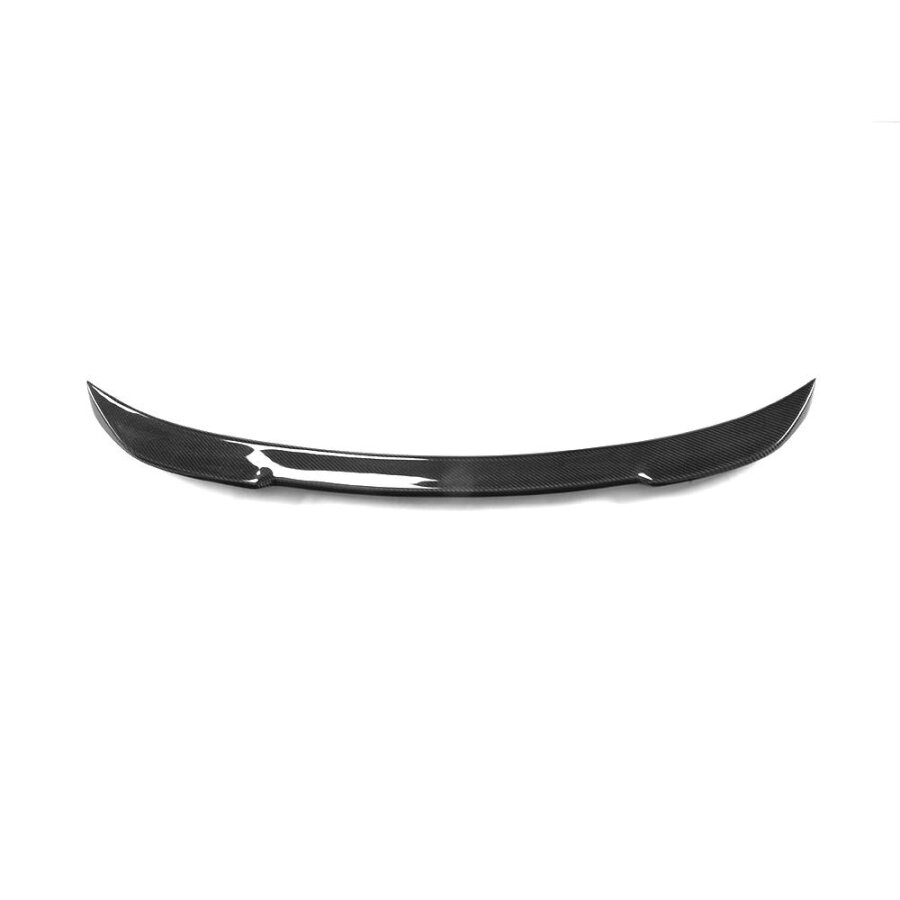 Cstar Heckspoiler Carbon Gfk CS passend für BMW E90 + M3