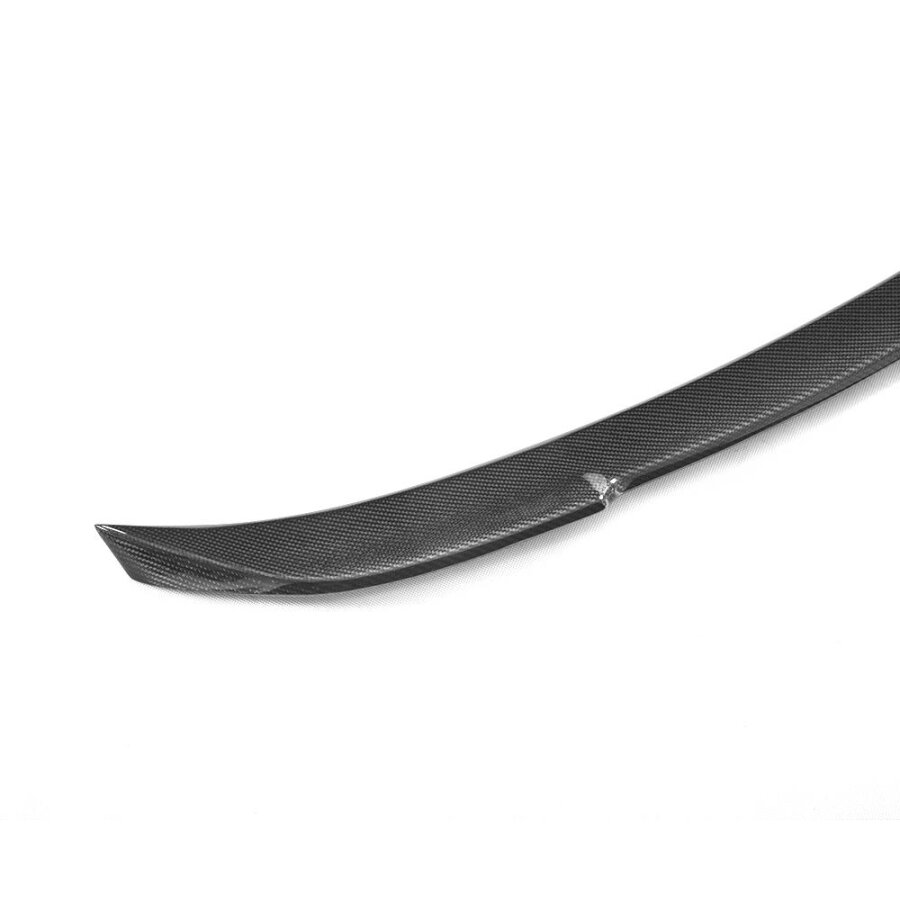 Cstar Heckspoiler Carbon Gfk CS passend für BMW E90 + M3