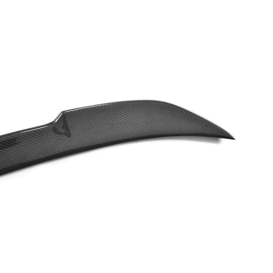 Cstar Heckspoiler Carbon Gfk CS passend für BMW E90 + M3