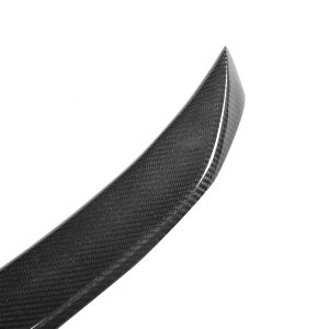 Cstar Heckspoiler Carbon Gfk CS passend für BMW E90 + M3