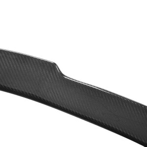 Cstar Heckspoiler Carbon Gfk CS passend für BMW E90 + M3