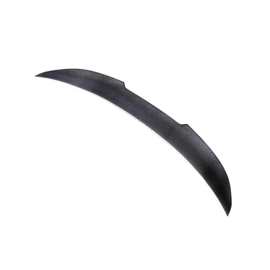 Cstar Heckspoiler Carbon Gfk PSM passend für BMW E90 + M3