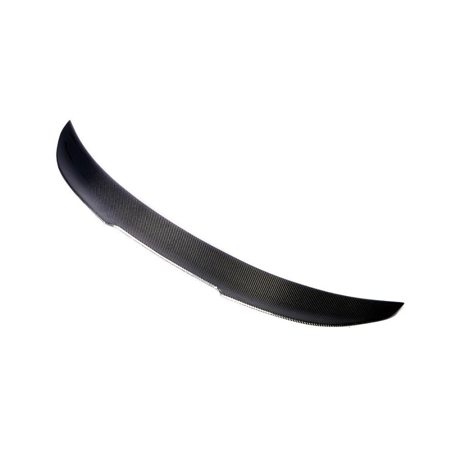 Cstar Heckspoiler Carbon Gfk PSM passend für BMW E90 + M3