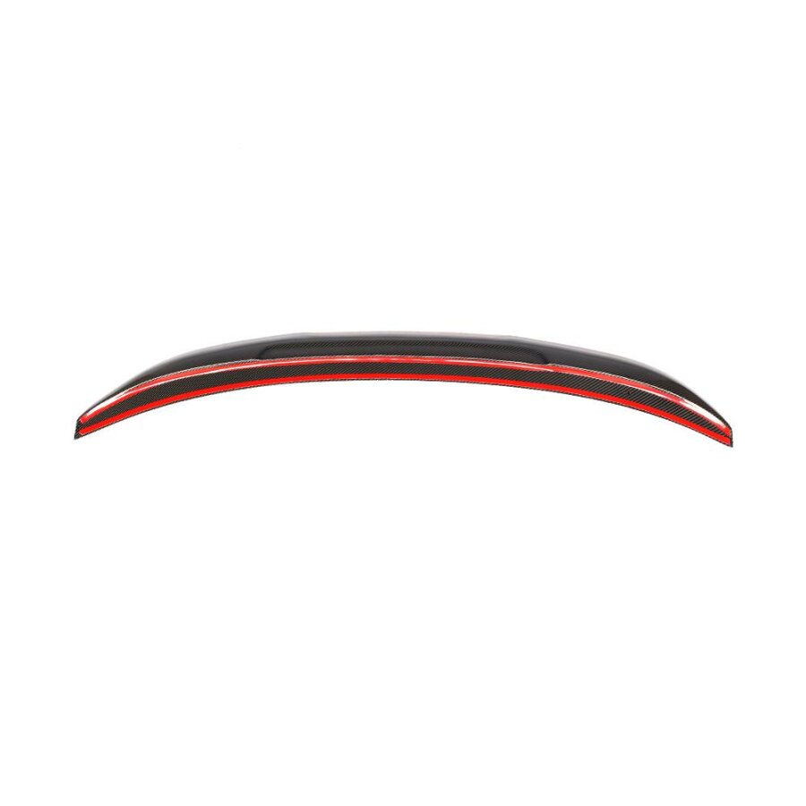 Cstar Heckspoiler Carbon Gfk PSM passend für BMW E90 + M3