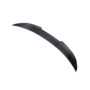 Cstar Heckspoiler Carbon Gfk PSM passend für BMW E90 + M3