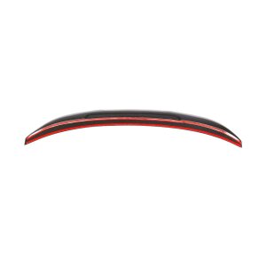 Cstar Heckspoiler Carbon Gfk PSM passend für BMW E90 + M3