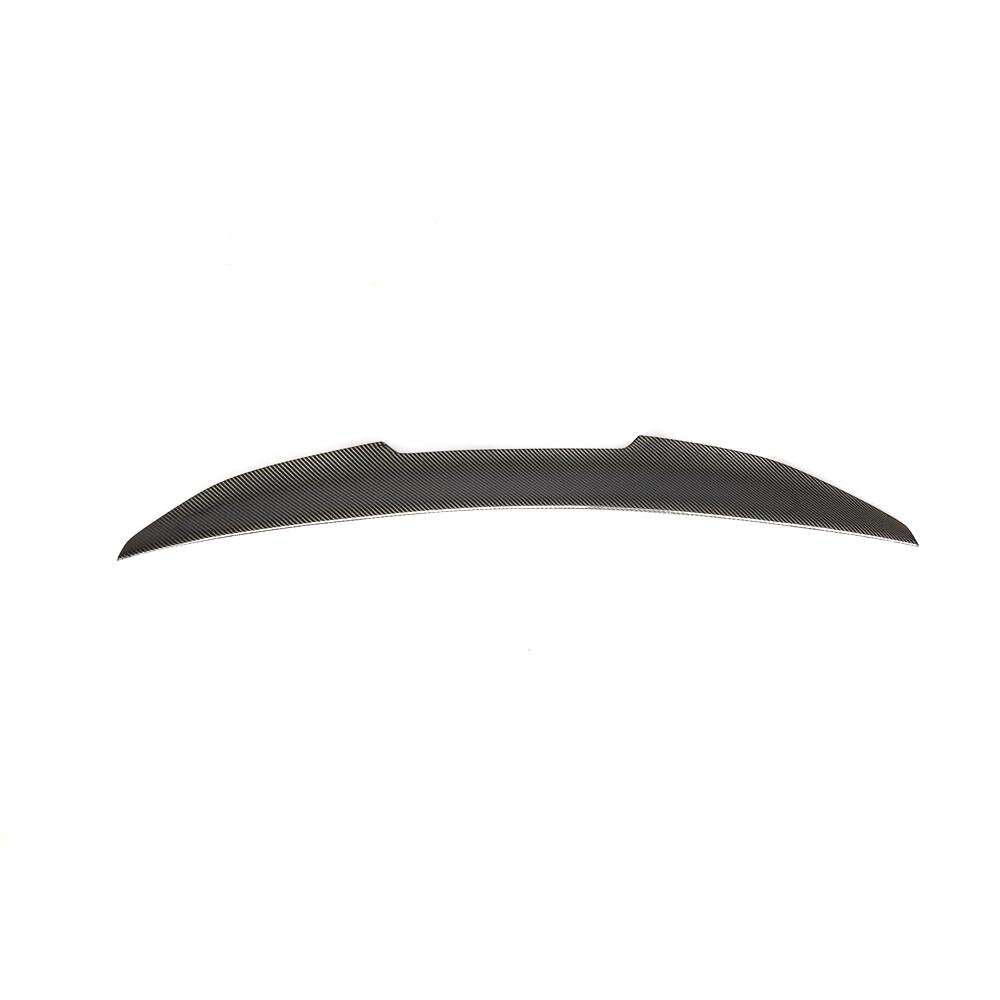 Cstar Carbon Gfk Heckspoiler PSM passend für BMW E36 + M3 Limousine