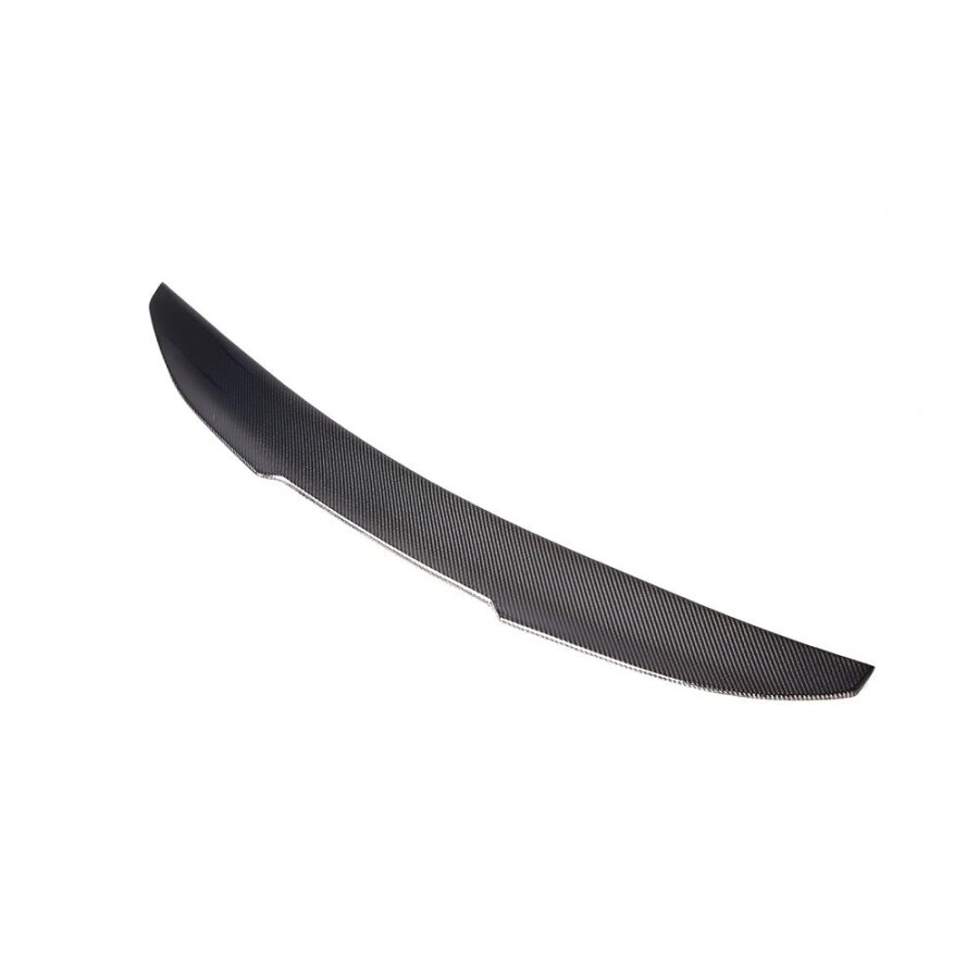 Cstar Carbon Gfk Heckspoiler PSM passend für BMW E36 + M3 Limousine