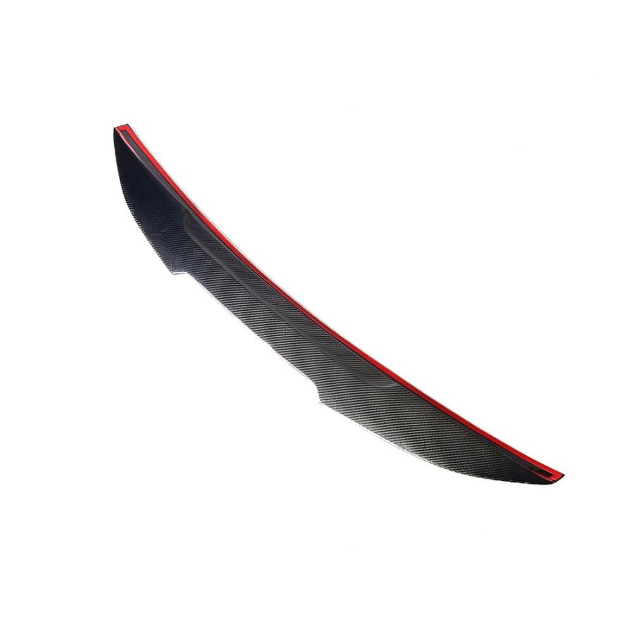Cstar Carbon Gfk Heckspoiler PSM passend für BMW E36 + M3 Limousine