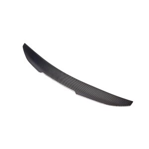Cstar Carbon Gfk Heckspoiler PSM passend für BMW E36 + M3 Limousine