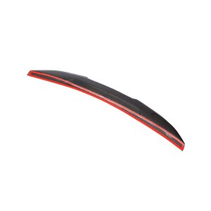 Cstar Carbon Gfk Heckspoiler PSM passend für BMW E36 + M3 Limousine