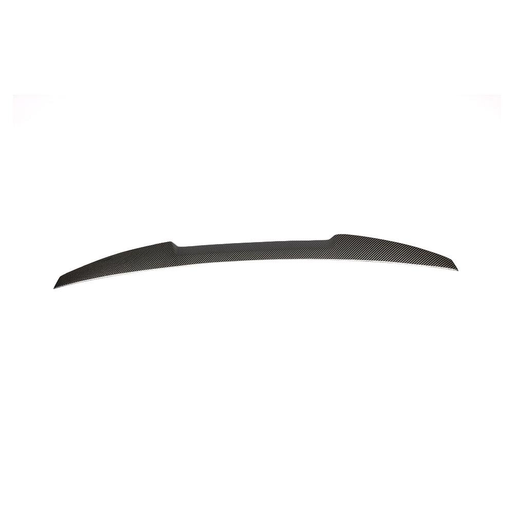 Cstar Carbon Gfk Heckspoiler V passend für BMW E36 + M3 Limousine