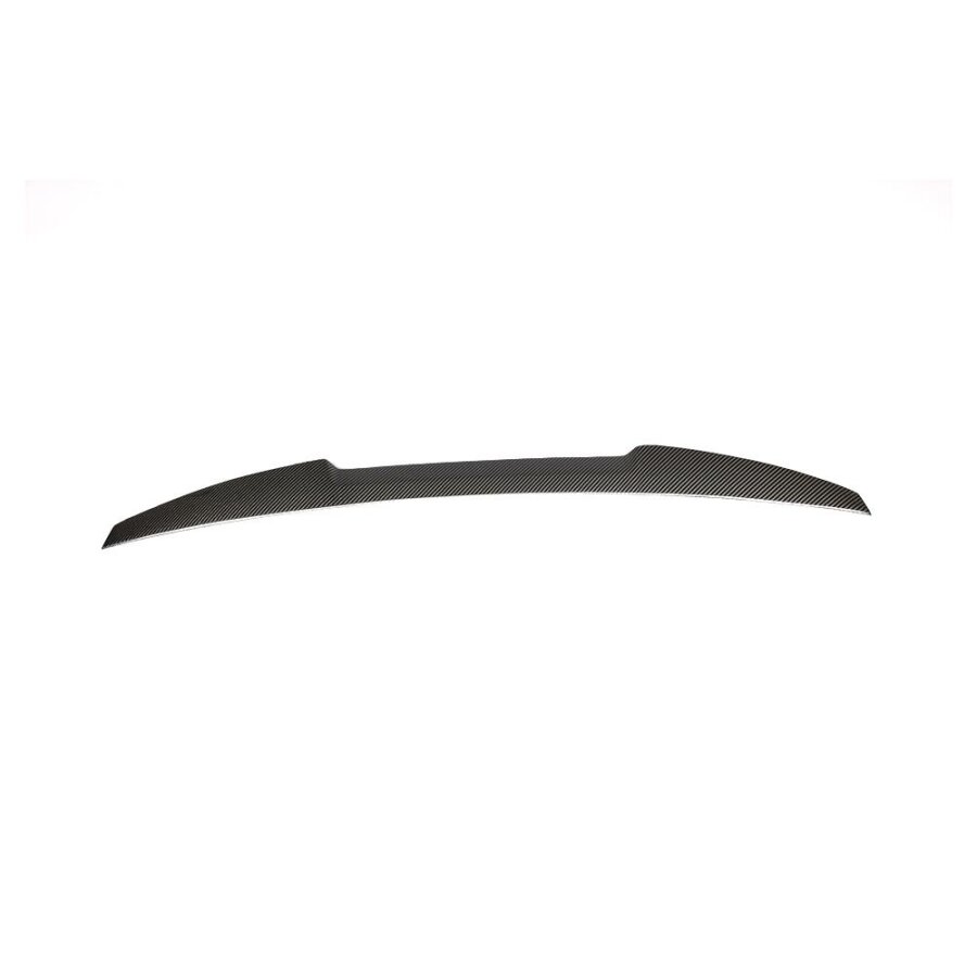 Cstar Carbon Gfk Heckspoiler V passend für BMW E36 +...