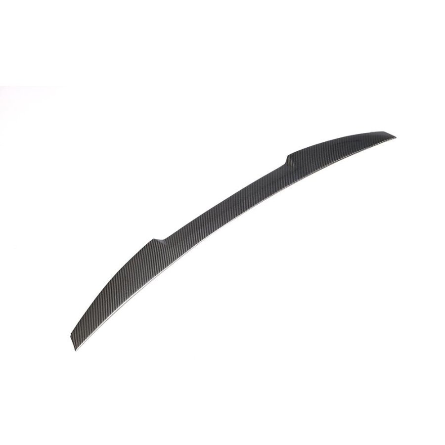 Cstar Carbon Gfk Heckspoiler V passend für BMW E36 +...
