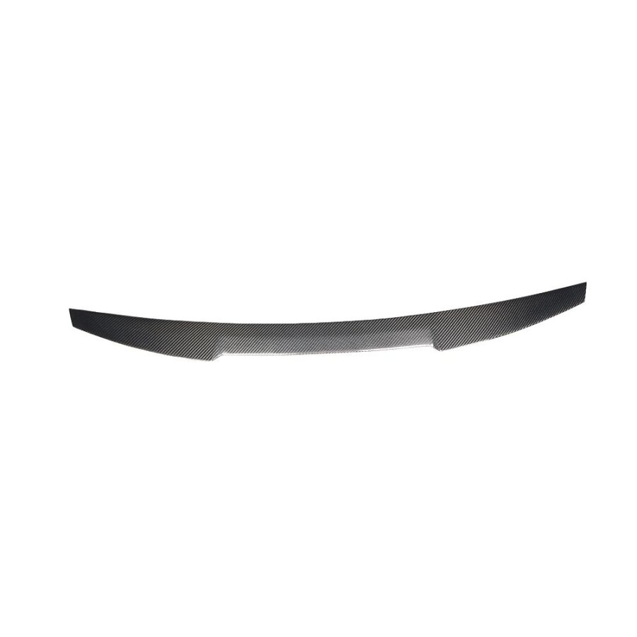 Cstar Carbon Gfk Heckspoiler V passend für BMW E36 + M3 Limousine